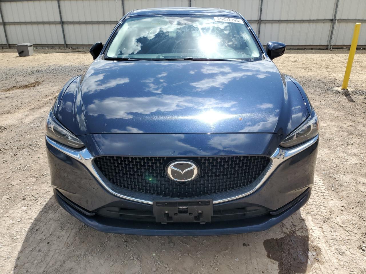2021 Mazda 6 Touring - Фото 5