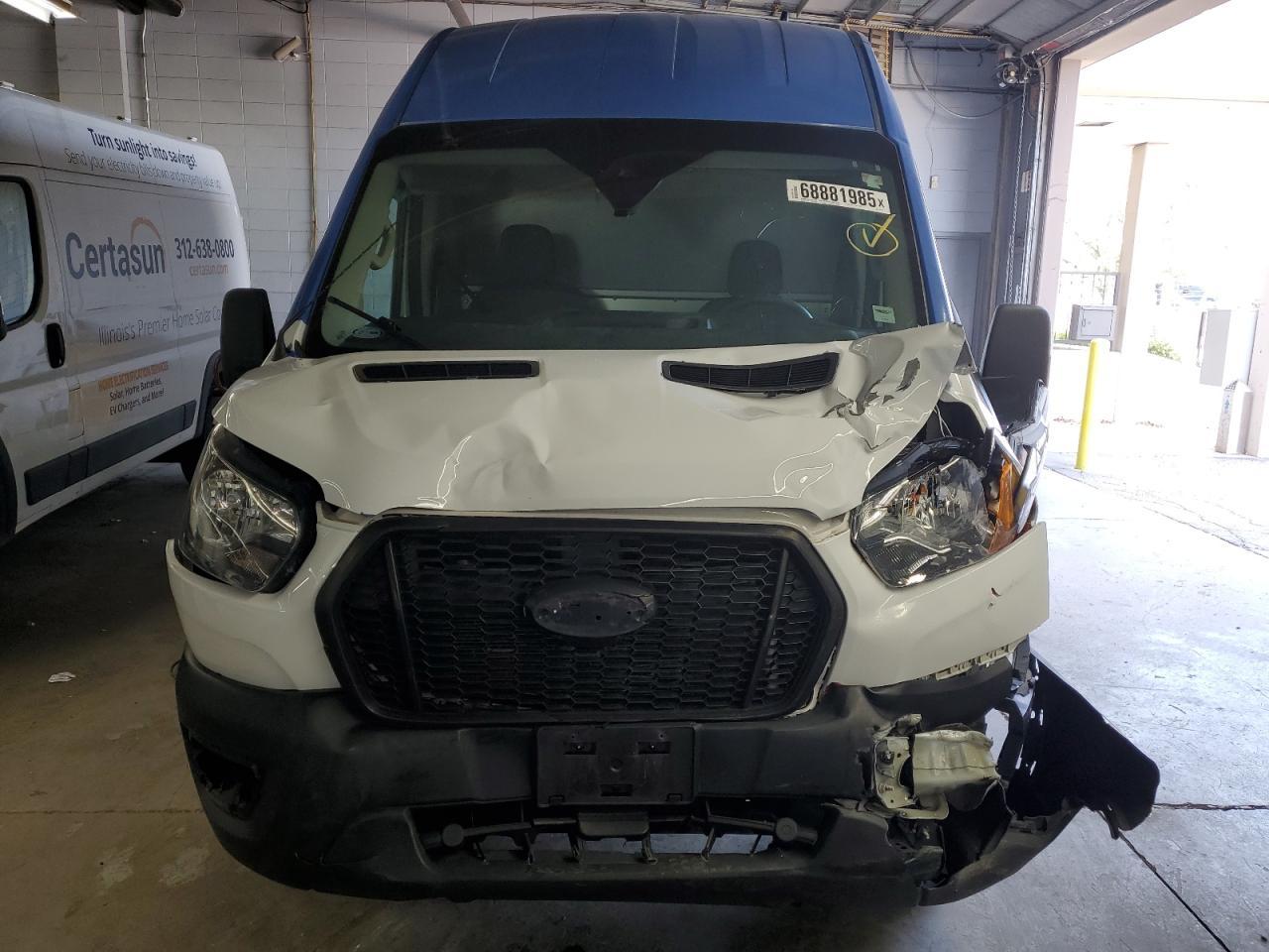 2022 Ford Transit T-350 - Image 5