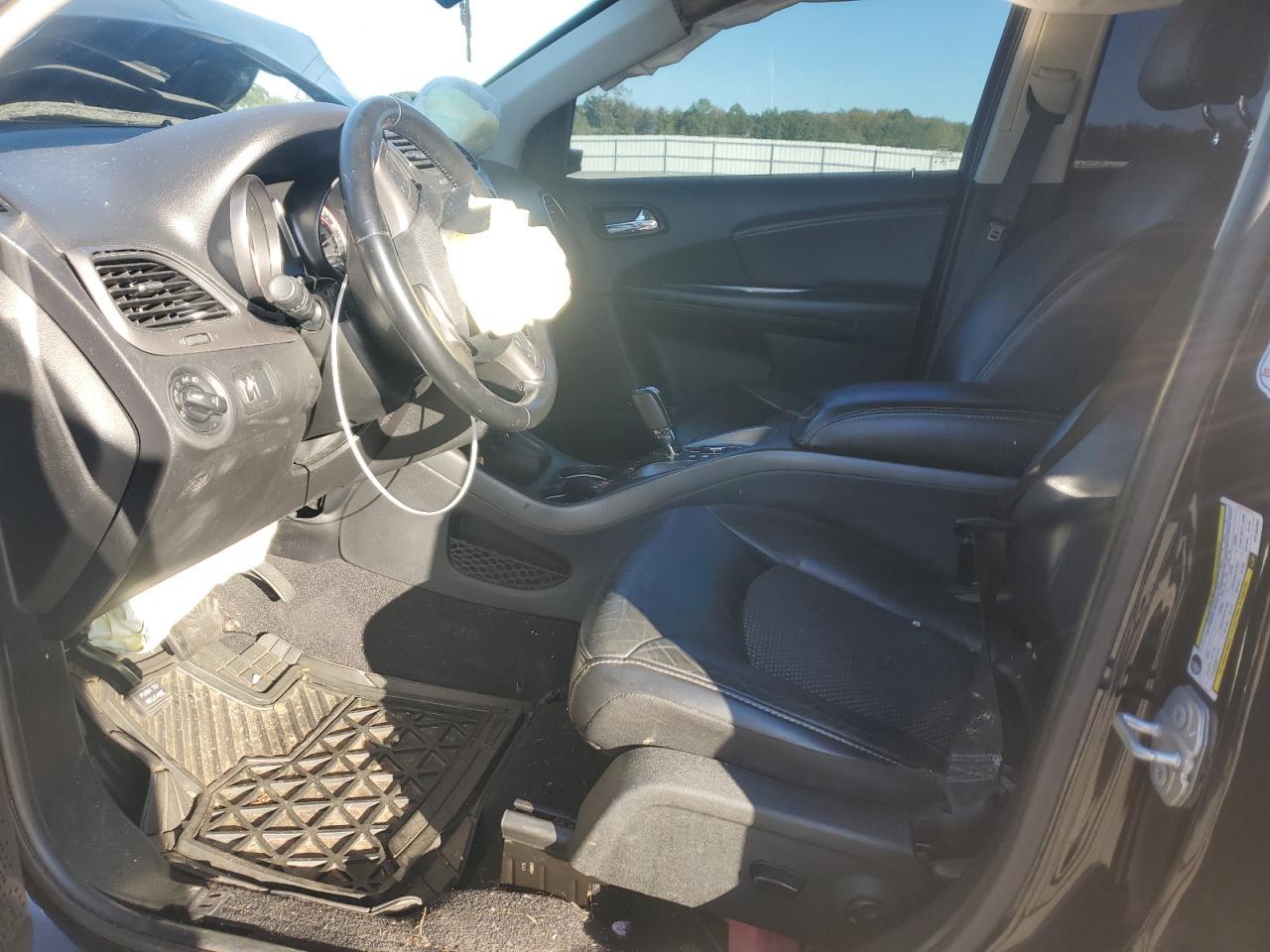 2019 Dodge Journey Crossroad - Фото 7