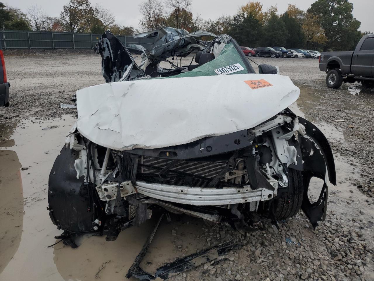 2023 Chevrolet Trailblazer Rs - Фото 5