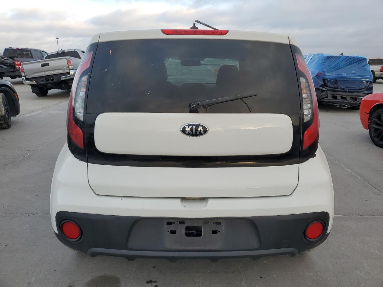 2018 Kia Soul - Фото 6