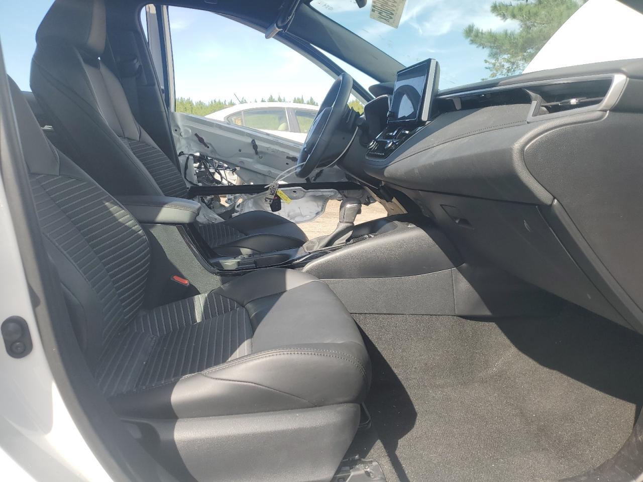 2024 Toyota Corolla Xse - Фото 7