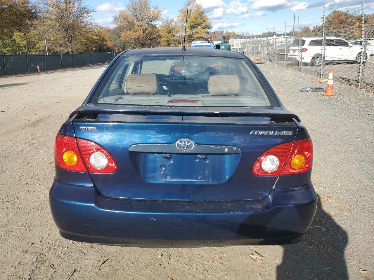2003 Toyota Corolla - Image 6