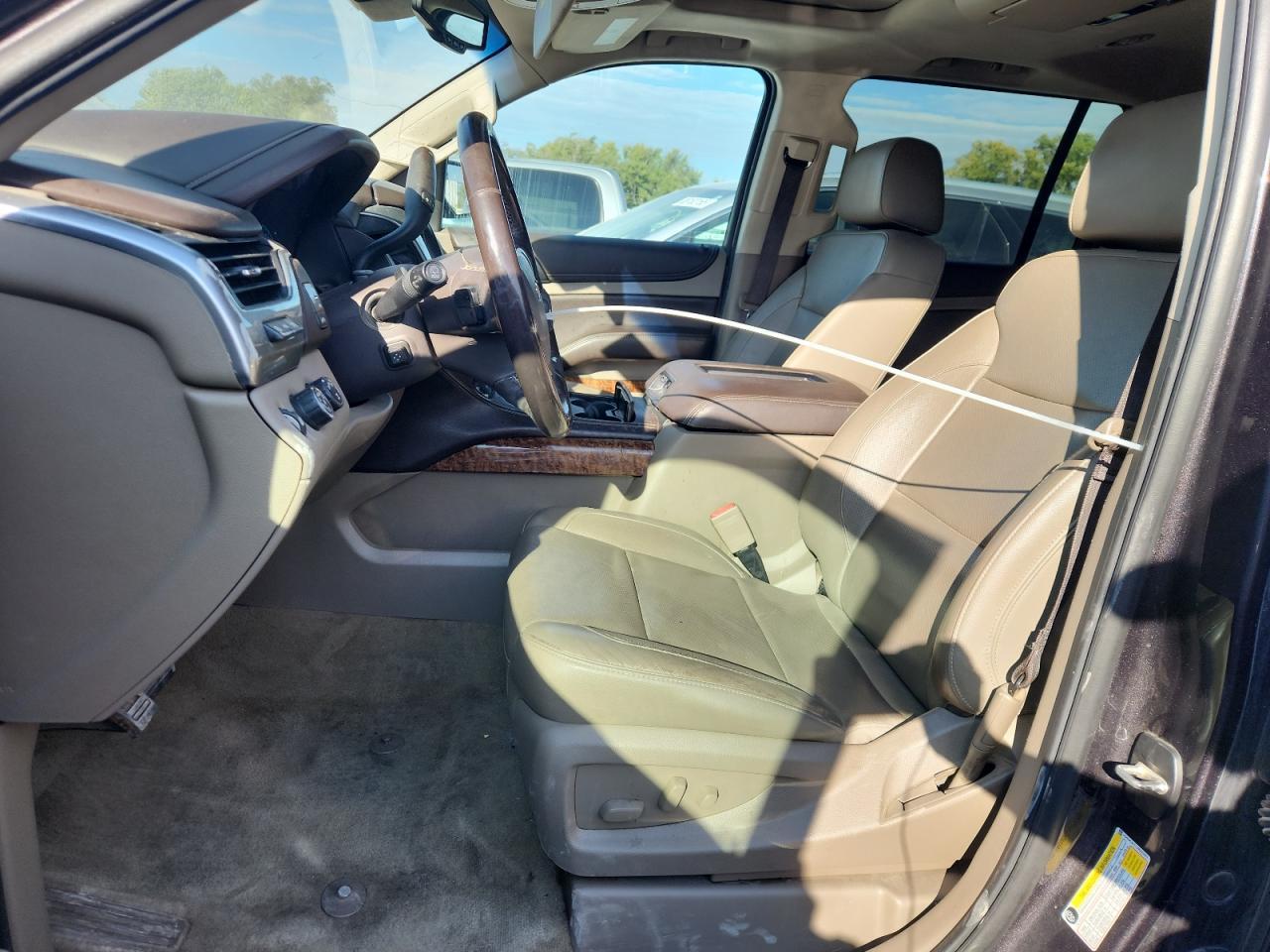 2018 Chevrolet Suburban K1500 Premier - Фото 7