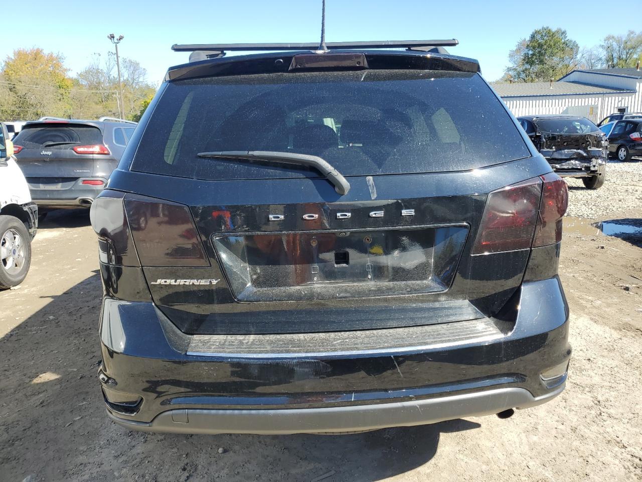 2019 Dodge Journey Se - Image 6