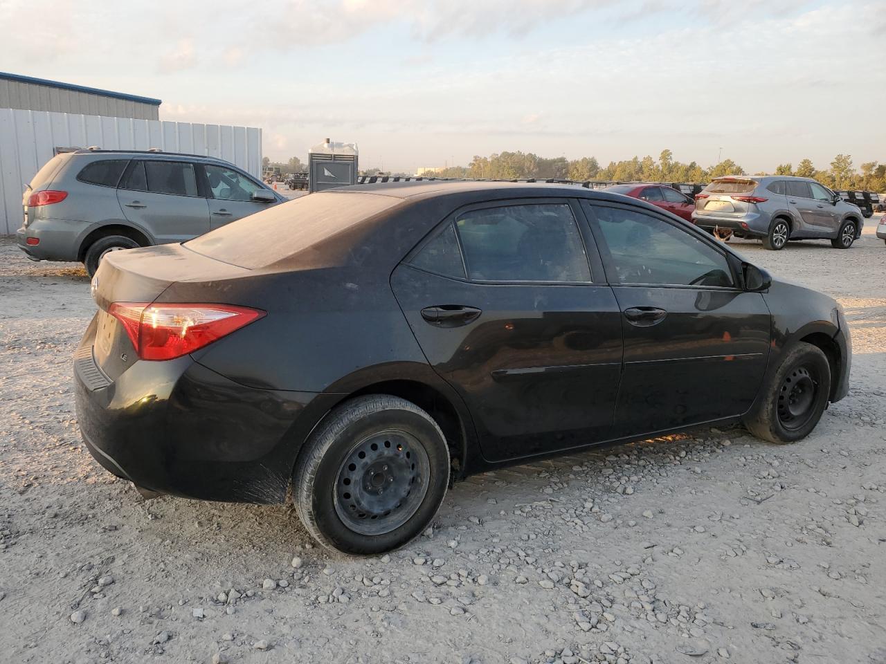 2017 Toyota Corolla L - Image 3