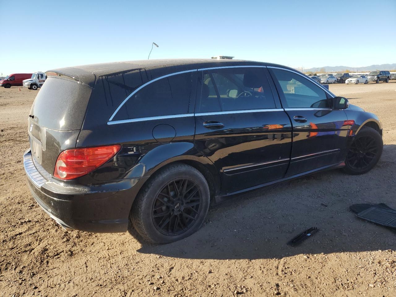 2008 Mercedes-Benz R-Class - Image 3