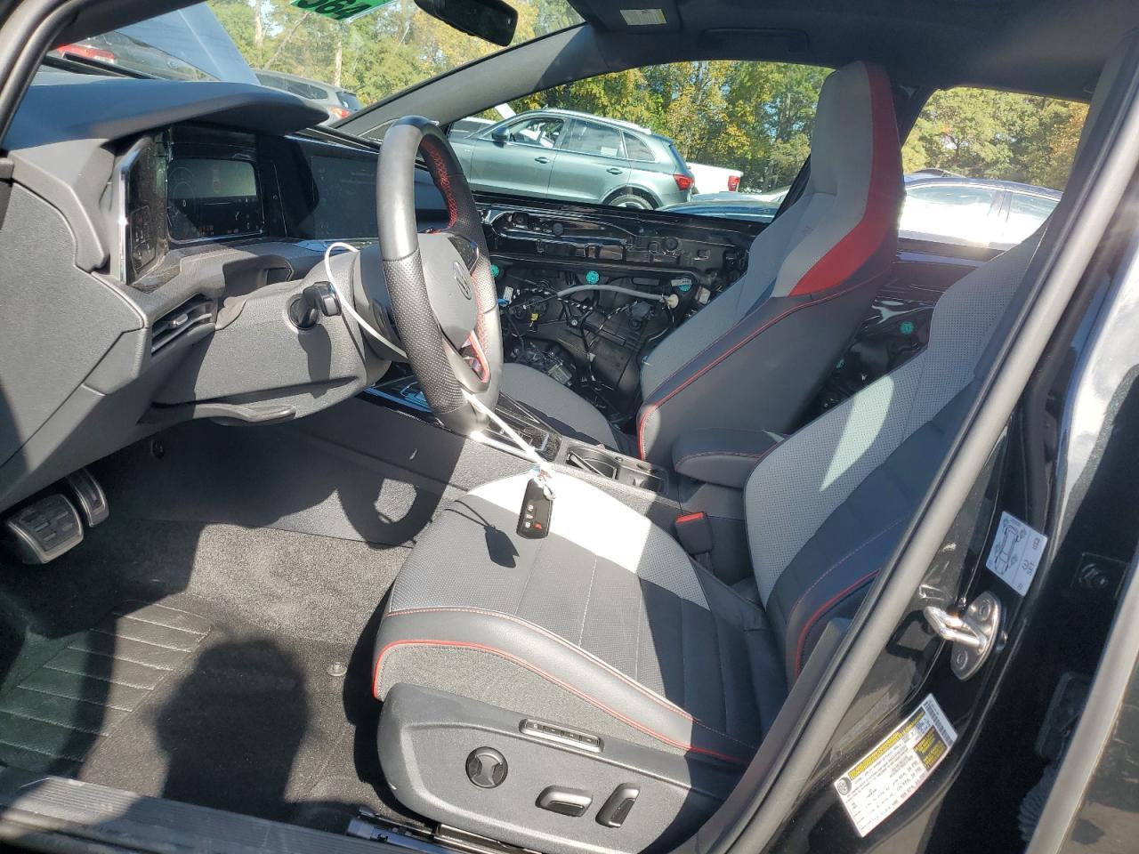 2024 Volkswagen Gti Autobahn - Фото 7