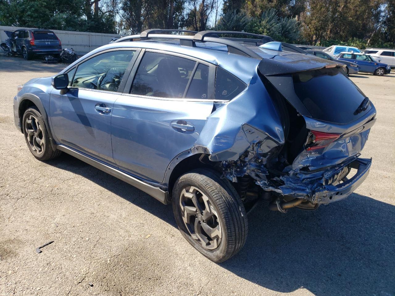 2023 Subaru Crosstrek Limited - Image 2