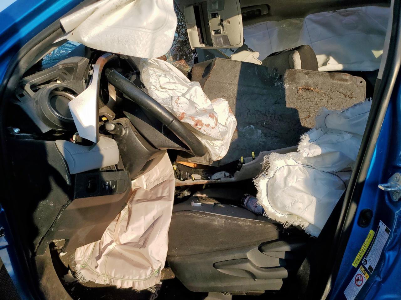 2018 Toyota Rav4 Adventure - Фото 7