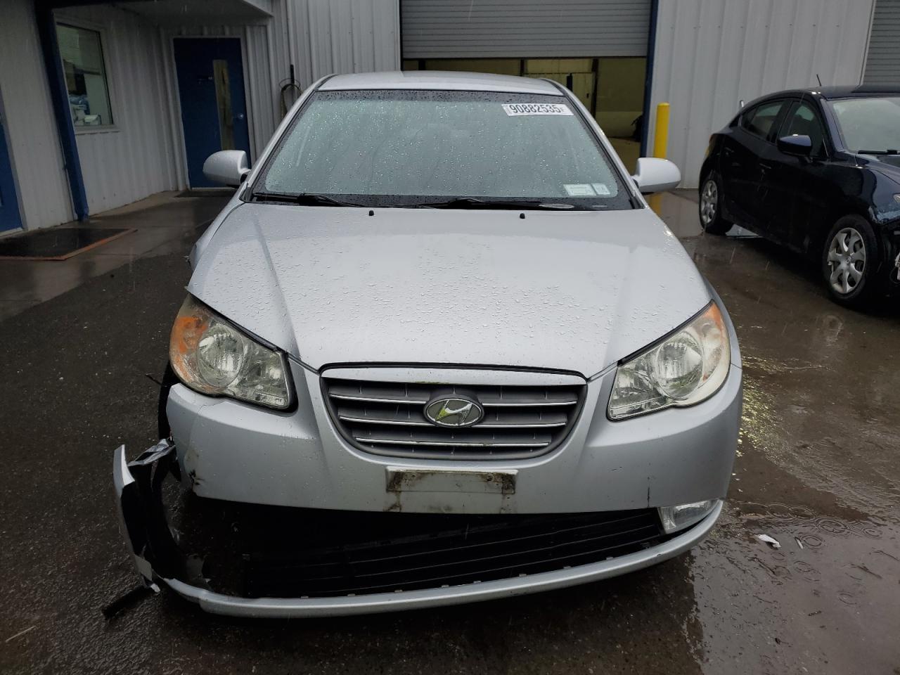 2009 Hyundai Elantra Gls - Фото 5