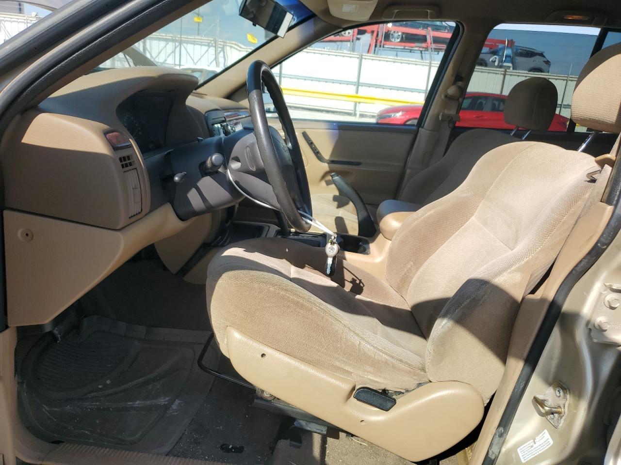 2000 Jeep Grand Cherokee Laredo - Image 7