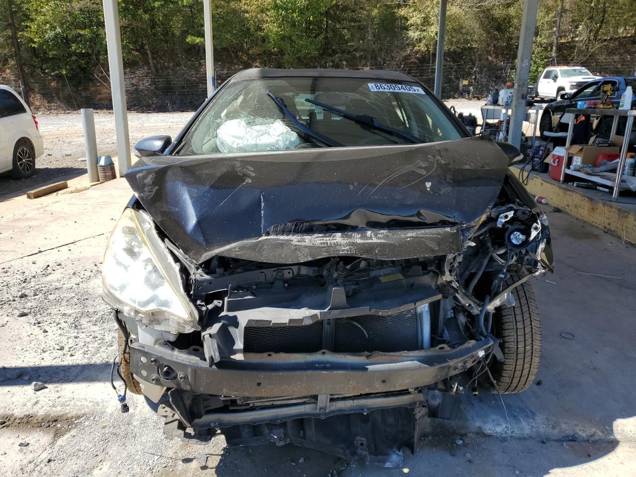 2013 Toyota Prius C - Фото 5
