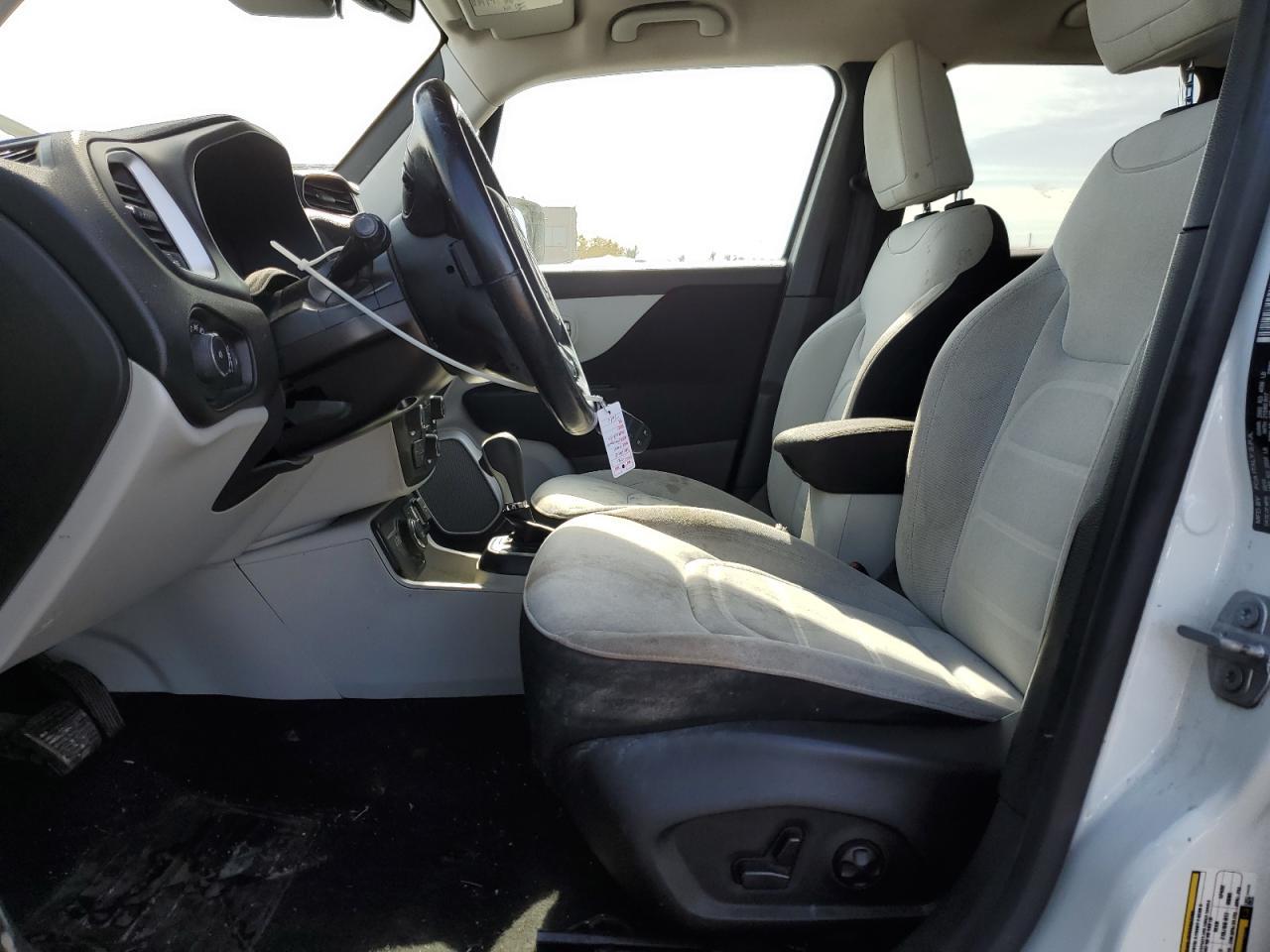 2018 Jeep Renegade Latitude - Фото 7