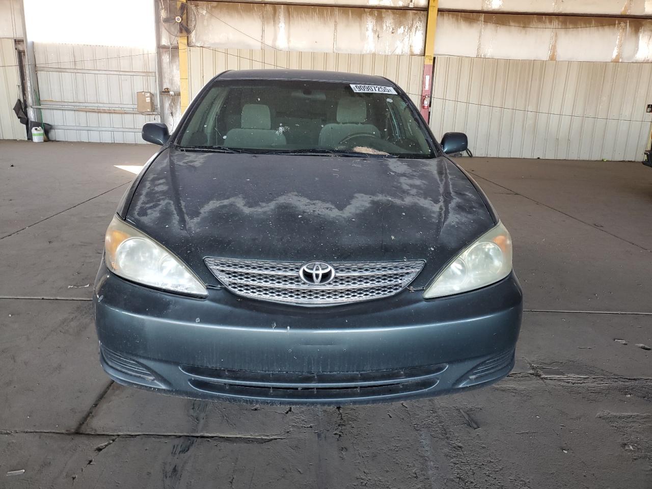 2004 Toyota Camry Le - Image 5