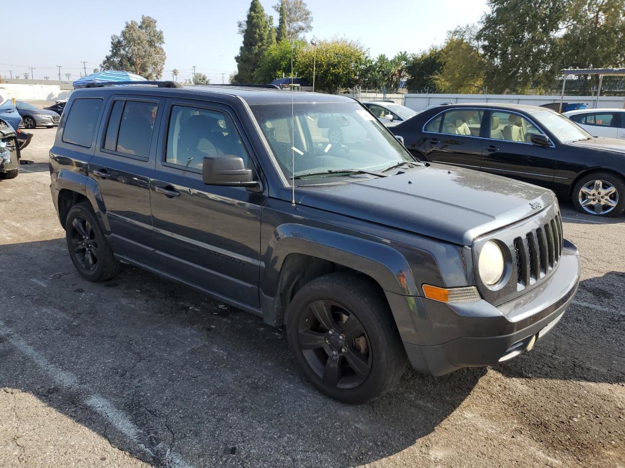 2014 Jeep Patriot Sport - Image 4