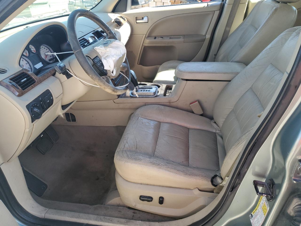2006 Ford Five Hundred Limited - Image 7