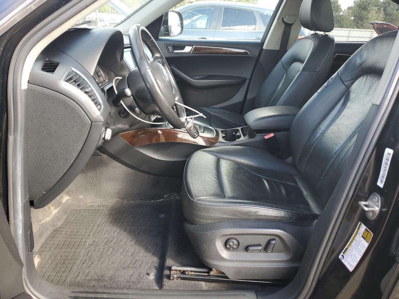 2012 Audi Q5 Premium Plus - Image 7