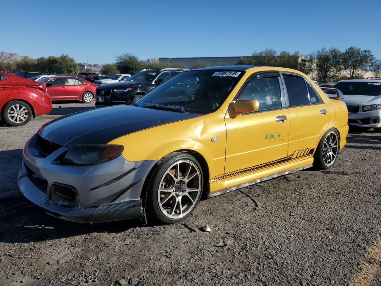 lot