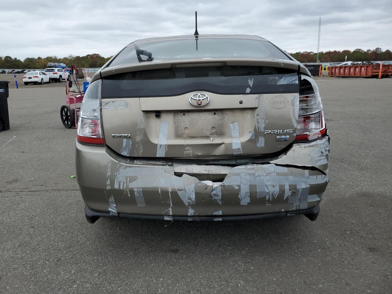 2005 Toyota Prius - Image 6