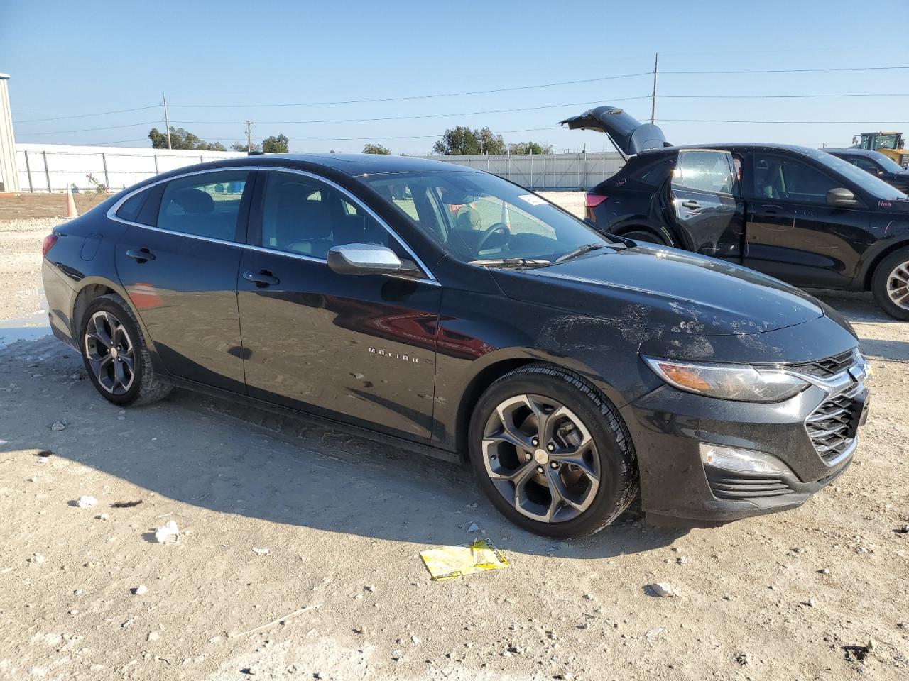 2023 Chevrolet Malibu Lt - Фото 4