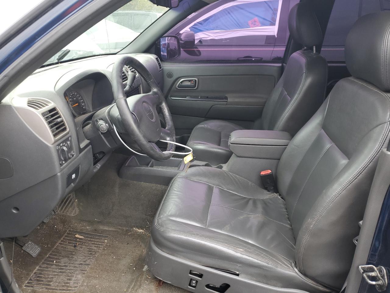 2004 Chevrolet Colorado - Фото 7