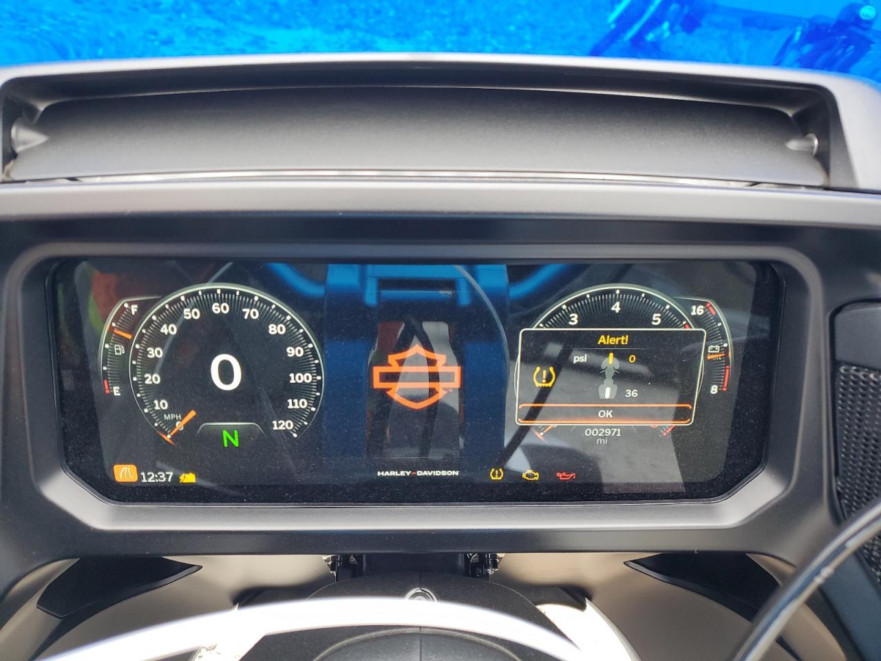 2024 Harley-Davidson Fltrx - Image 7