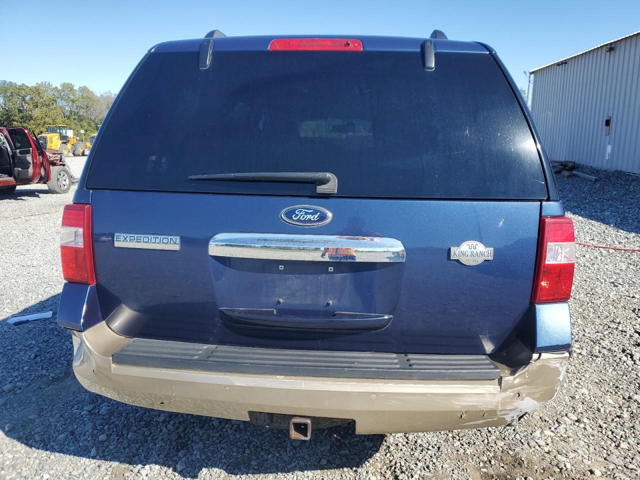 2013 Ford Expedition Xlt - Image 6
