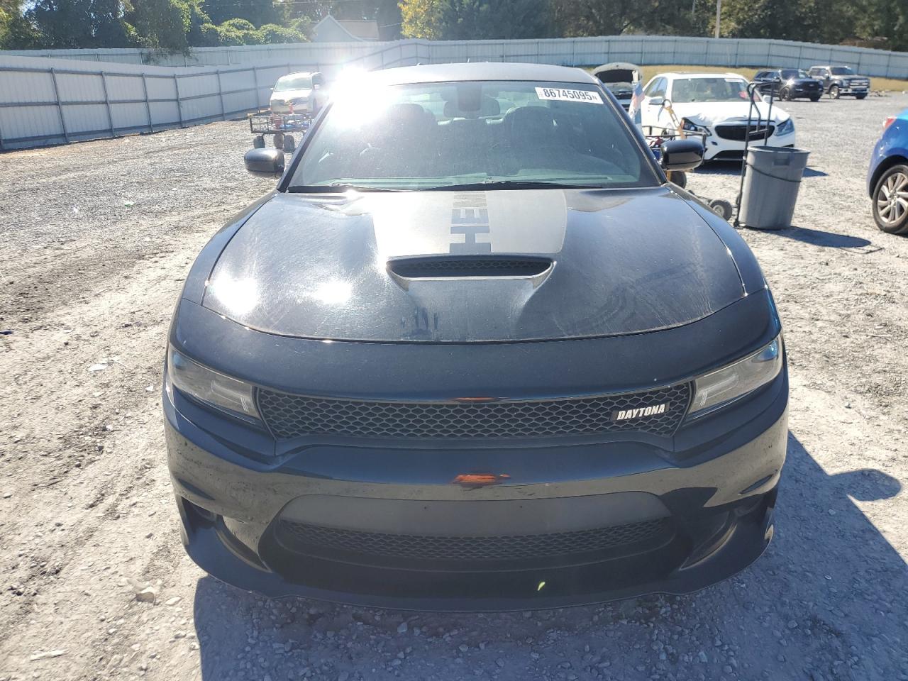 2021 Dodge Charger R/T - Фото 5