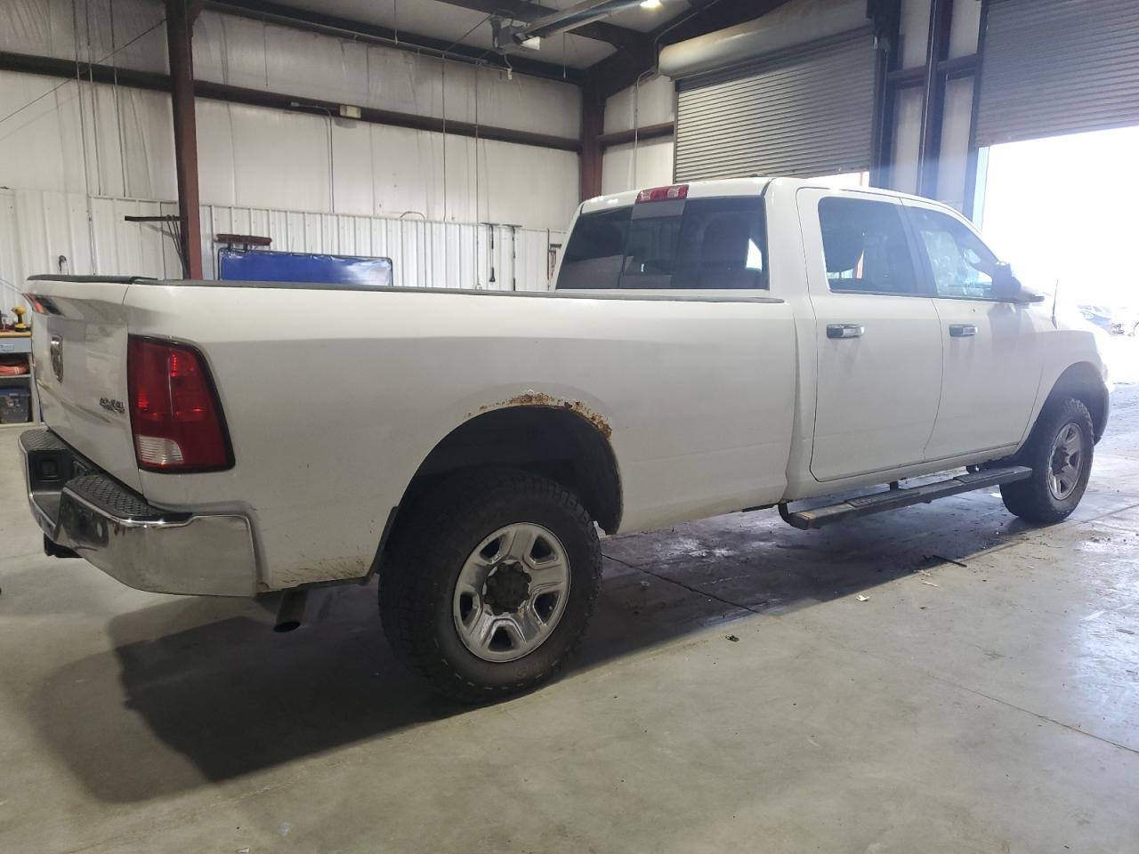 2011 Dodge Ram 2500 - Фото 3