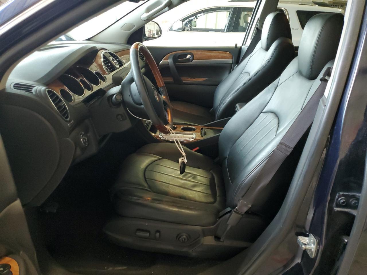 2011 Buick Enclave Cxl - Image 7