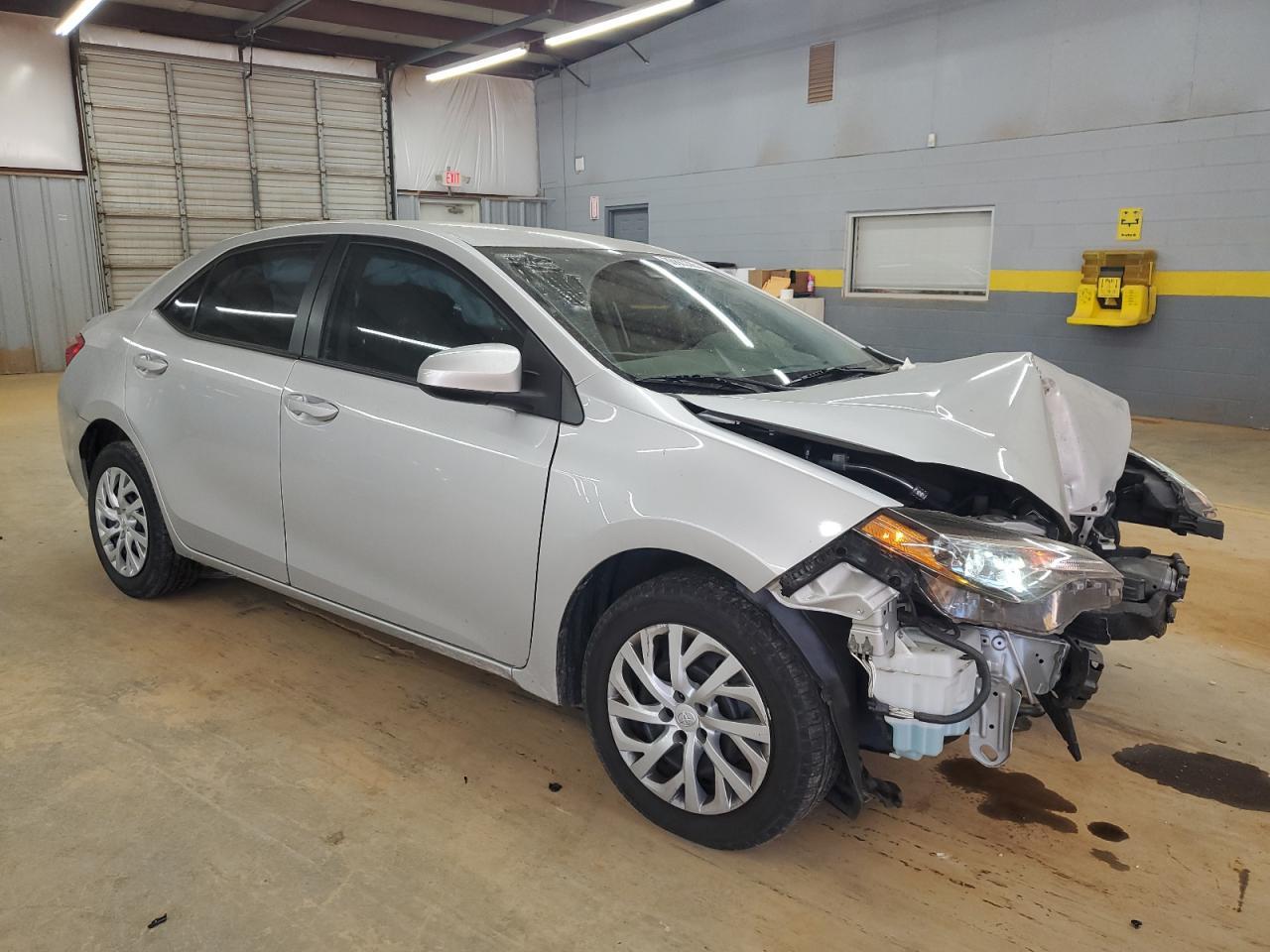 2019 Toyota Corolla Le - Фото 4