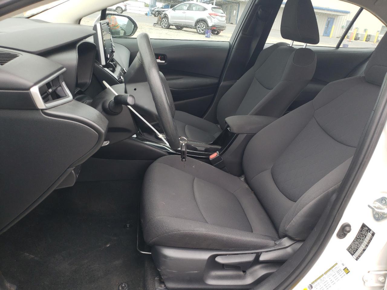 2020 Toyota Corolla Le - Фото 7