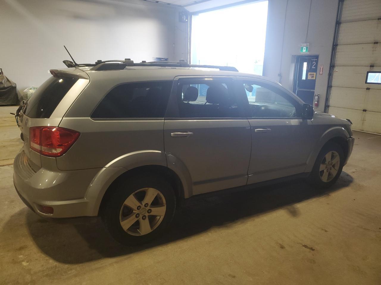 2017 Dodge Journey Sxt - Image 3