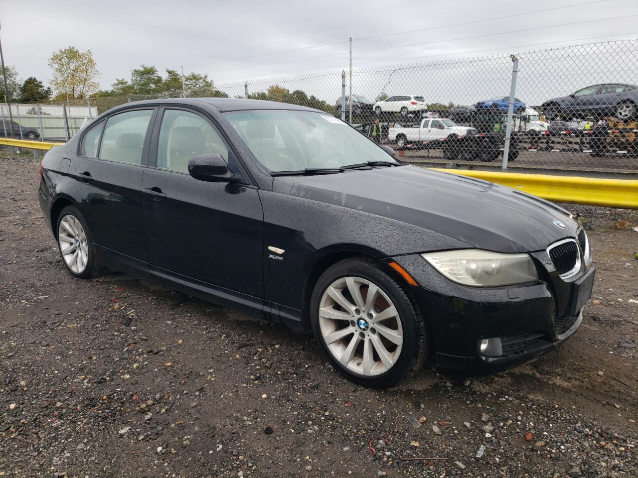 2011 BMW 328 Xi Sulev - Фото 4