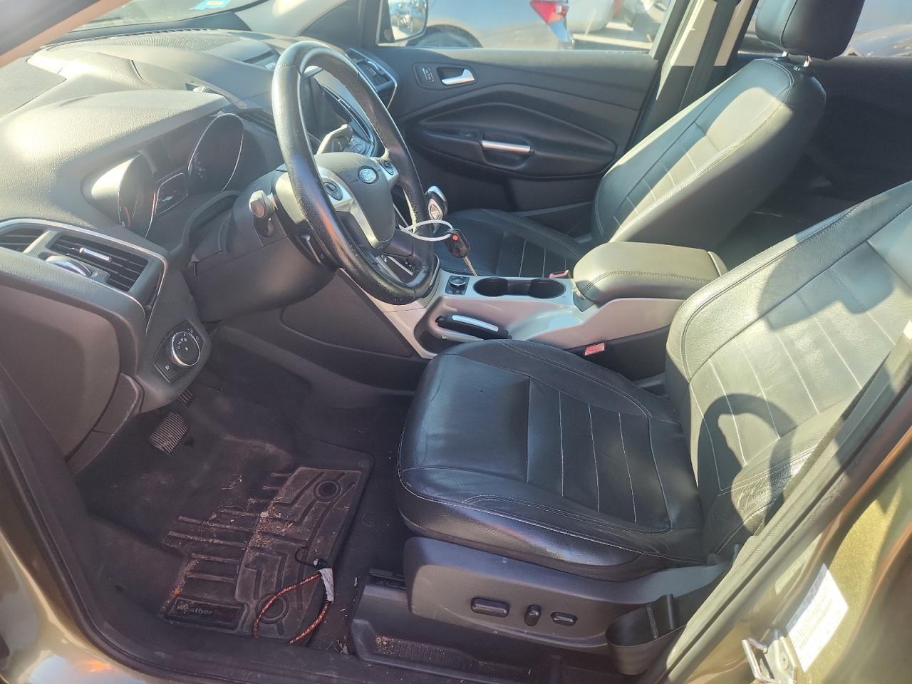 2013 Ford Escape Sel - Image 7