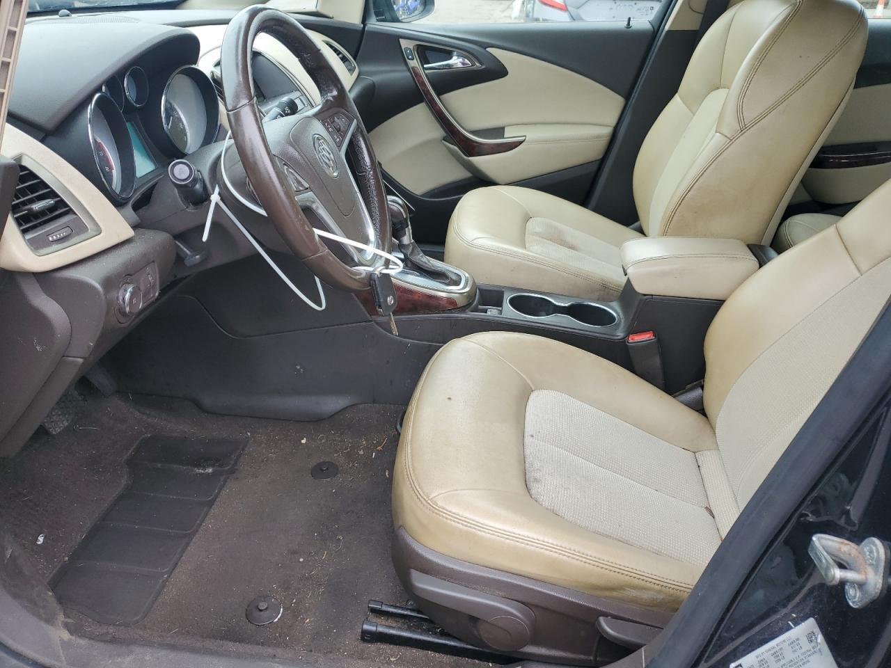 2014 Buick Verano - Фото 7