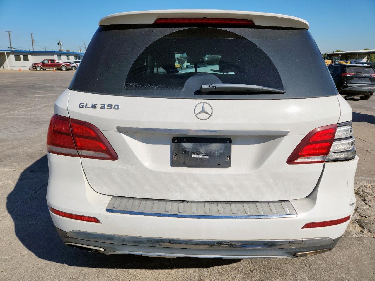 2017 Mercedes-Benz Gle 350 - Image 6