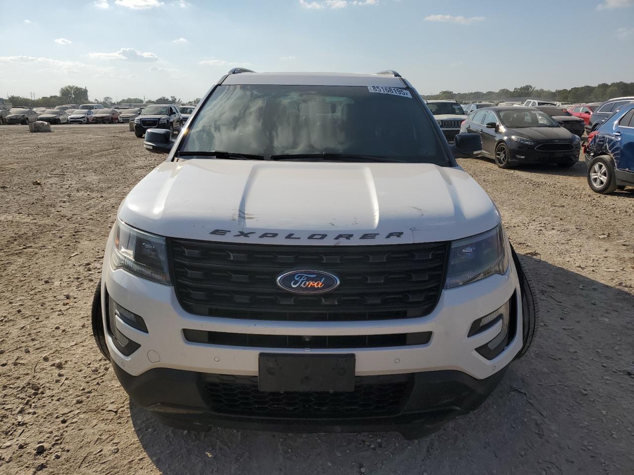 2016 Ford Explorer Sport - Image 5