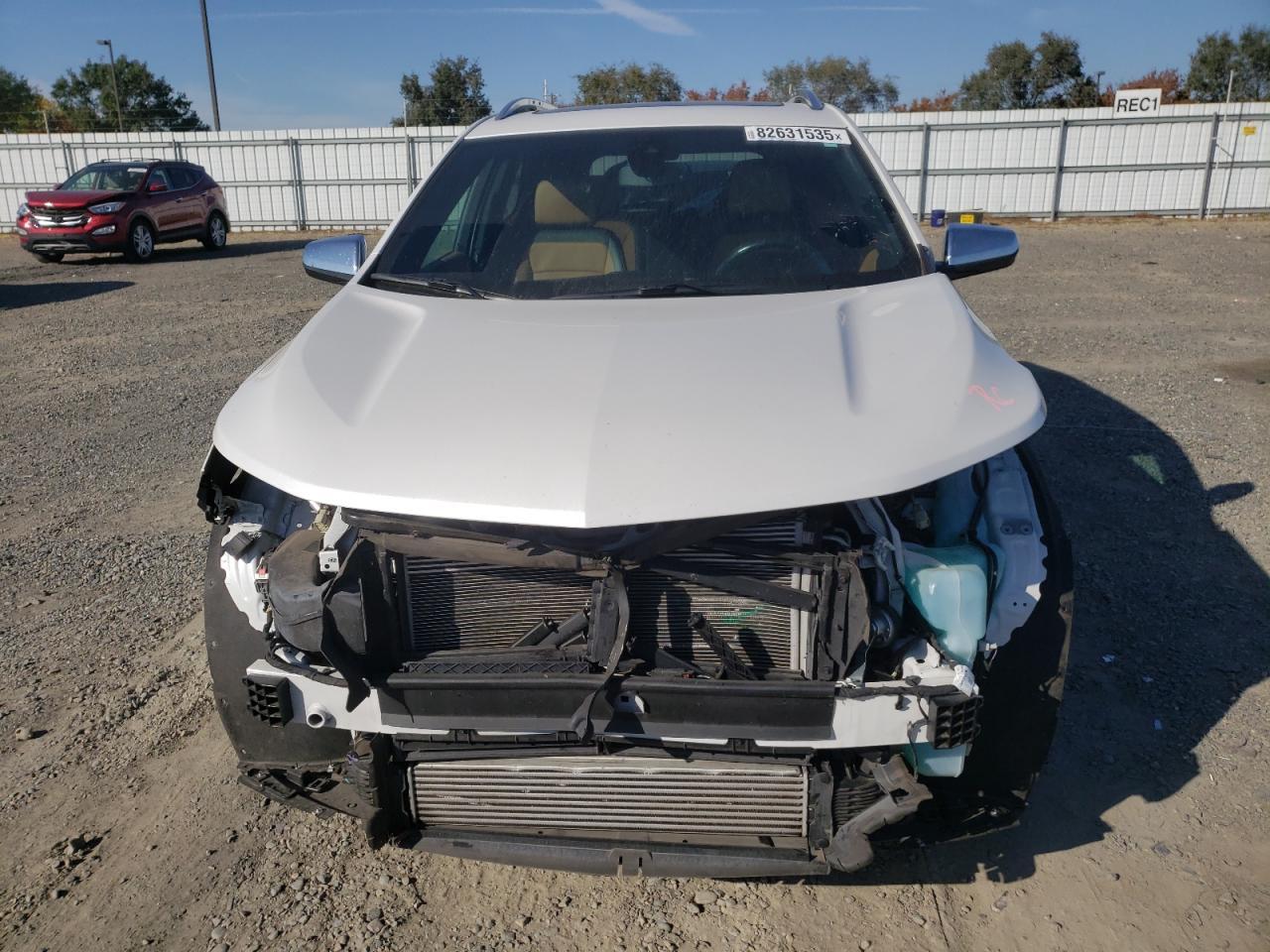 2018 Chevrolet Equinox Premier - Image 5