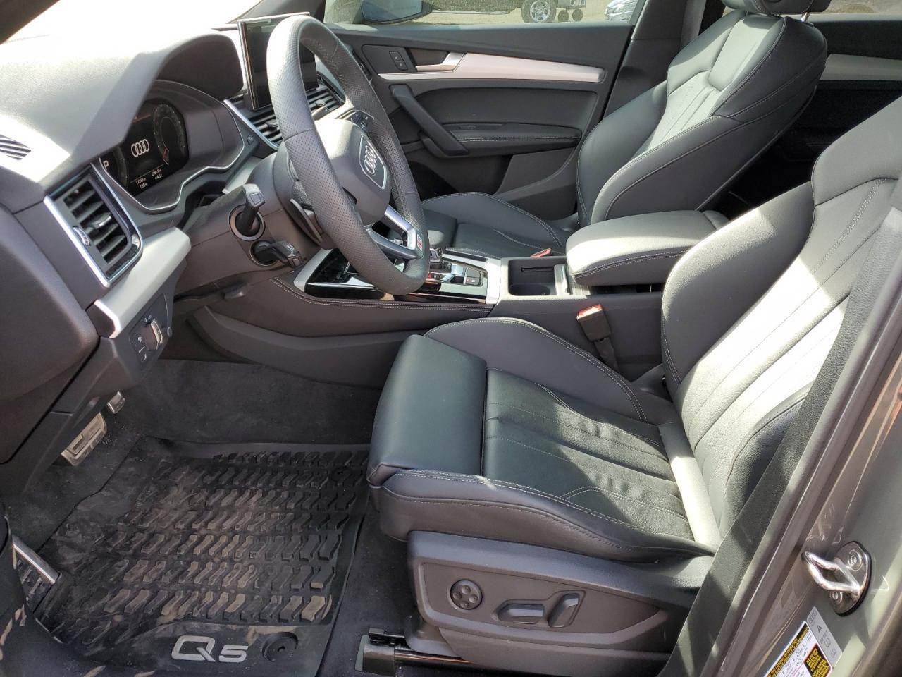 2024 Audi Q5 Premium Plus 45 - Фото 7