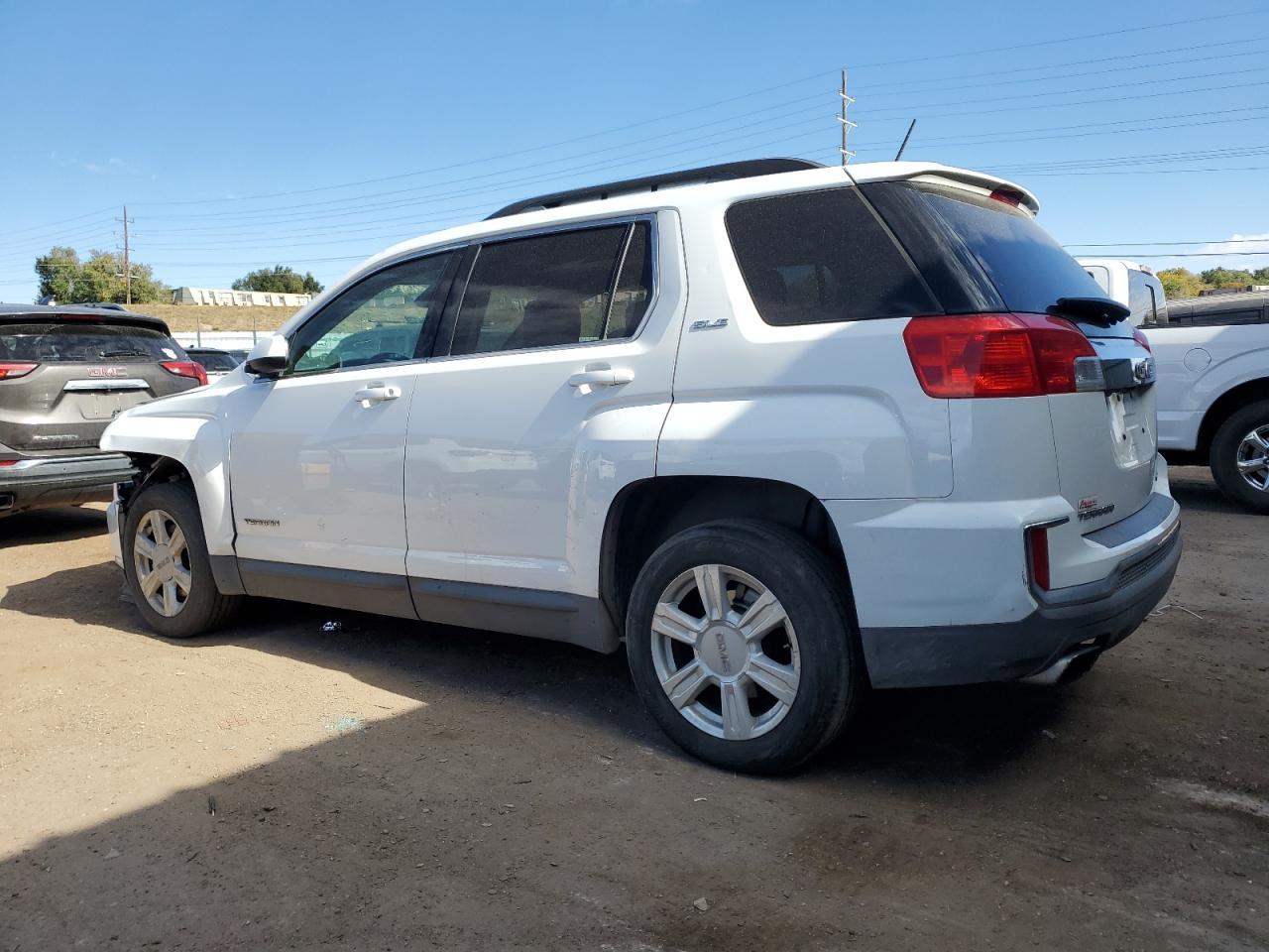 2016 GMC Terrain Sle - Image 2