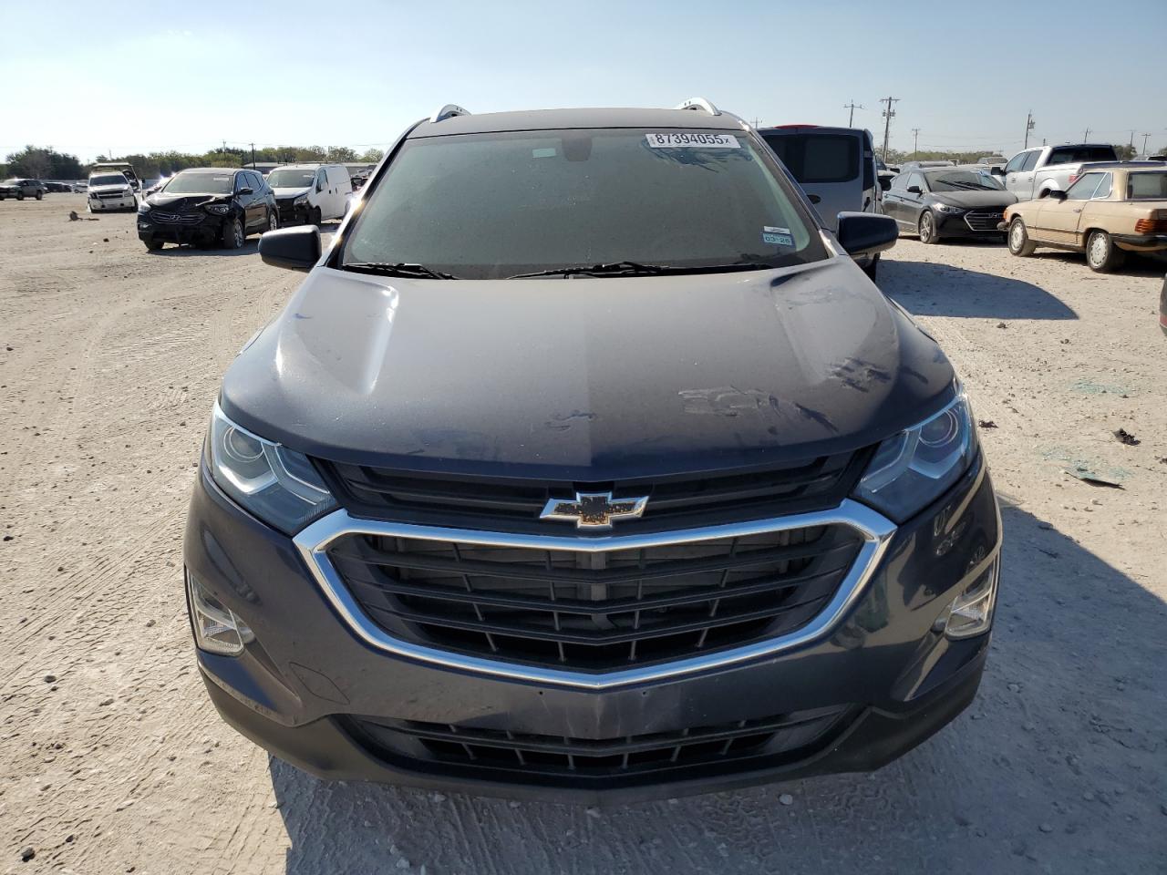 2019 Chevrolet Equinox Lt - Фото 5