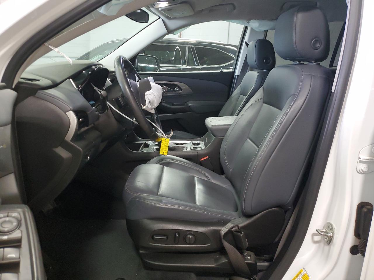 2021 Chevrolet Traverse Lt - Image 7