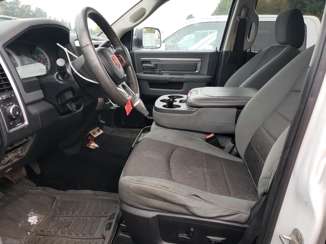 2013 Ram 1500 Slt - Image 7