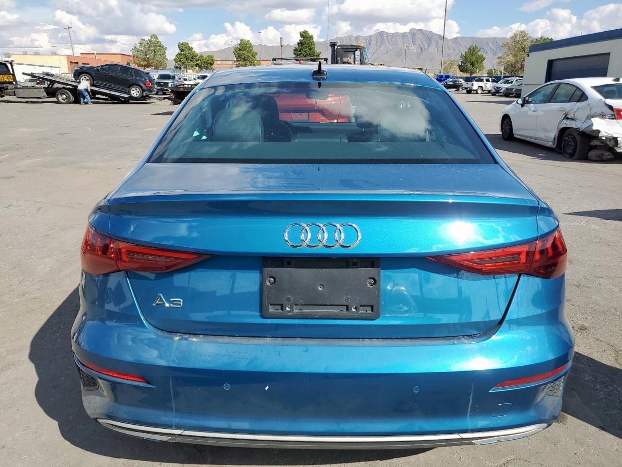 2023 Audi A3 Premium - Image 6