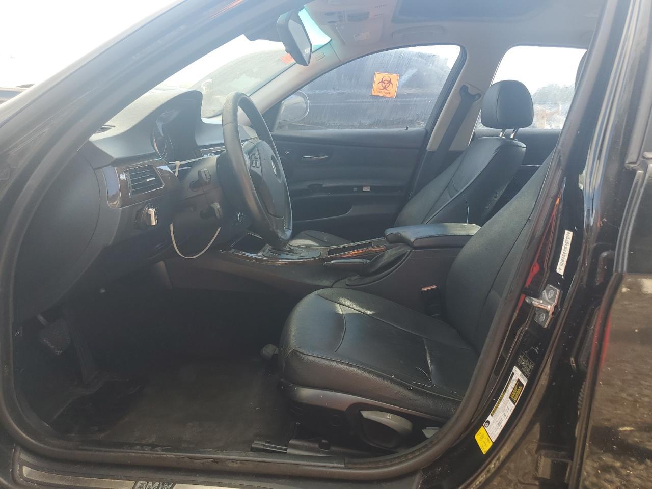 2010 BMW 328 I - Фото 7