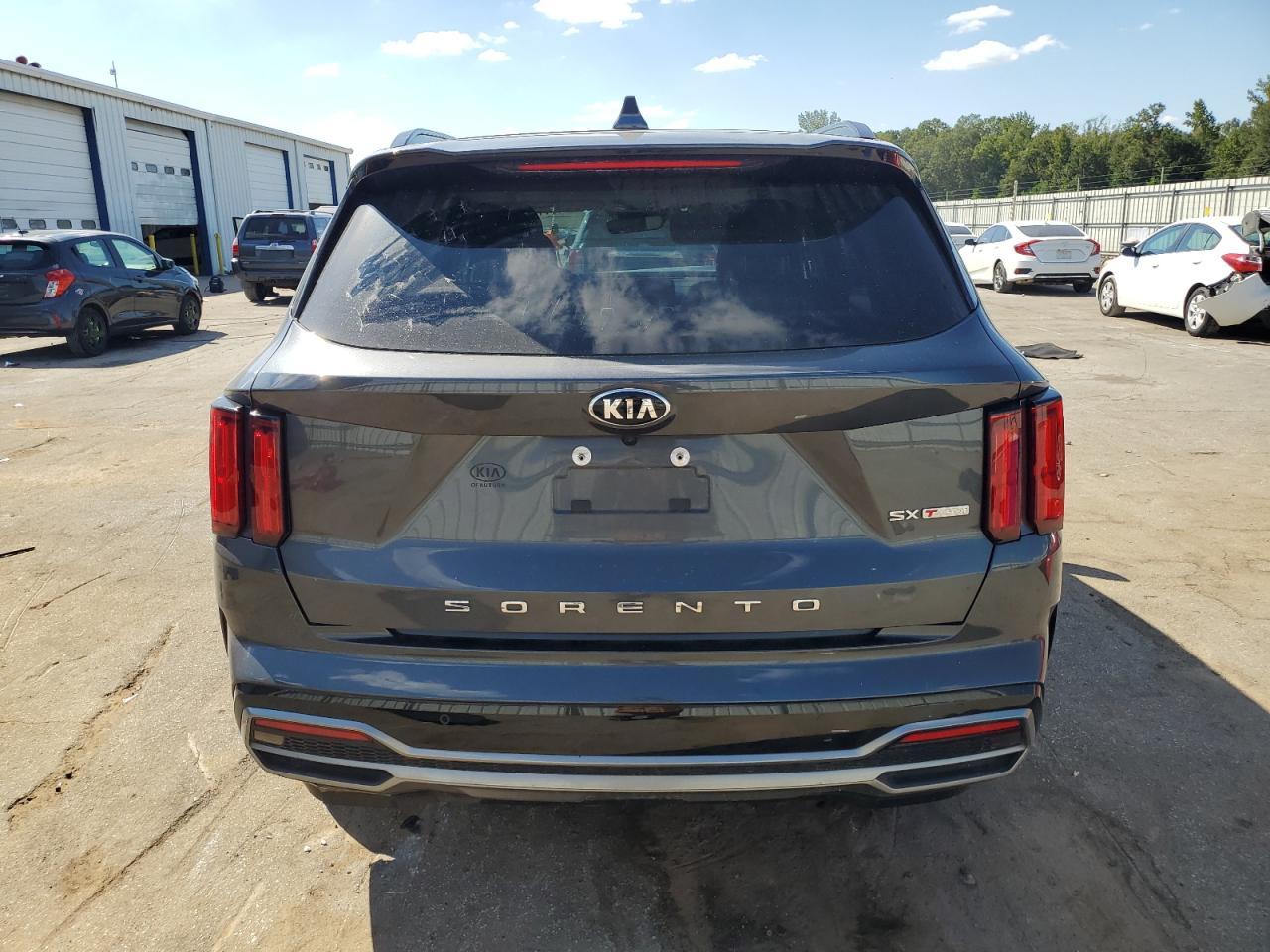 2021 Kia Sorento Sx - Image 6