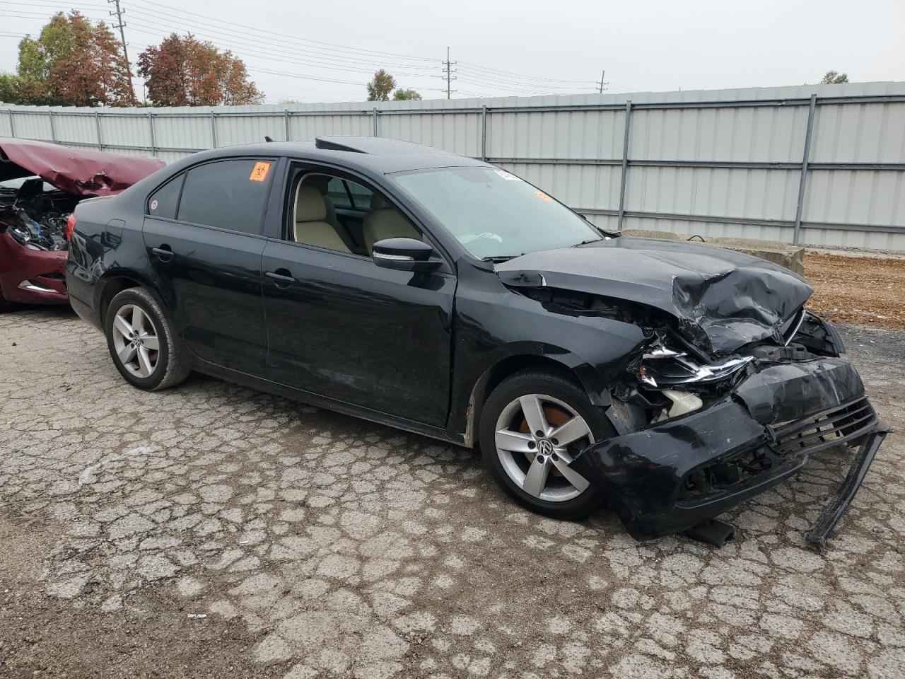 2011 Volkswagen Jetta Tdi - Image 4