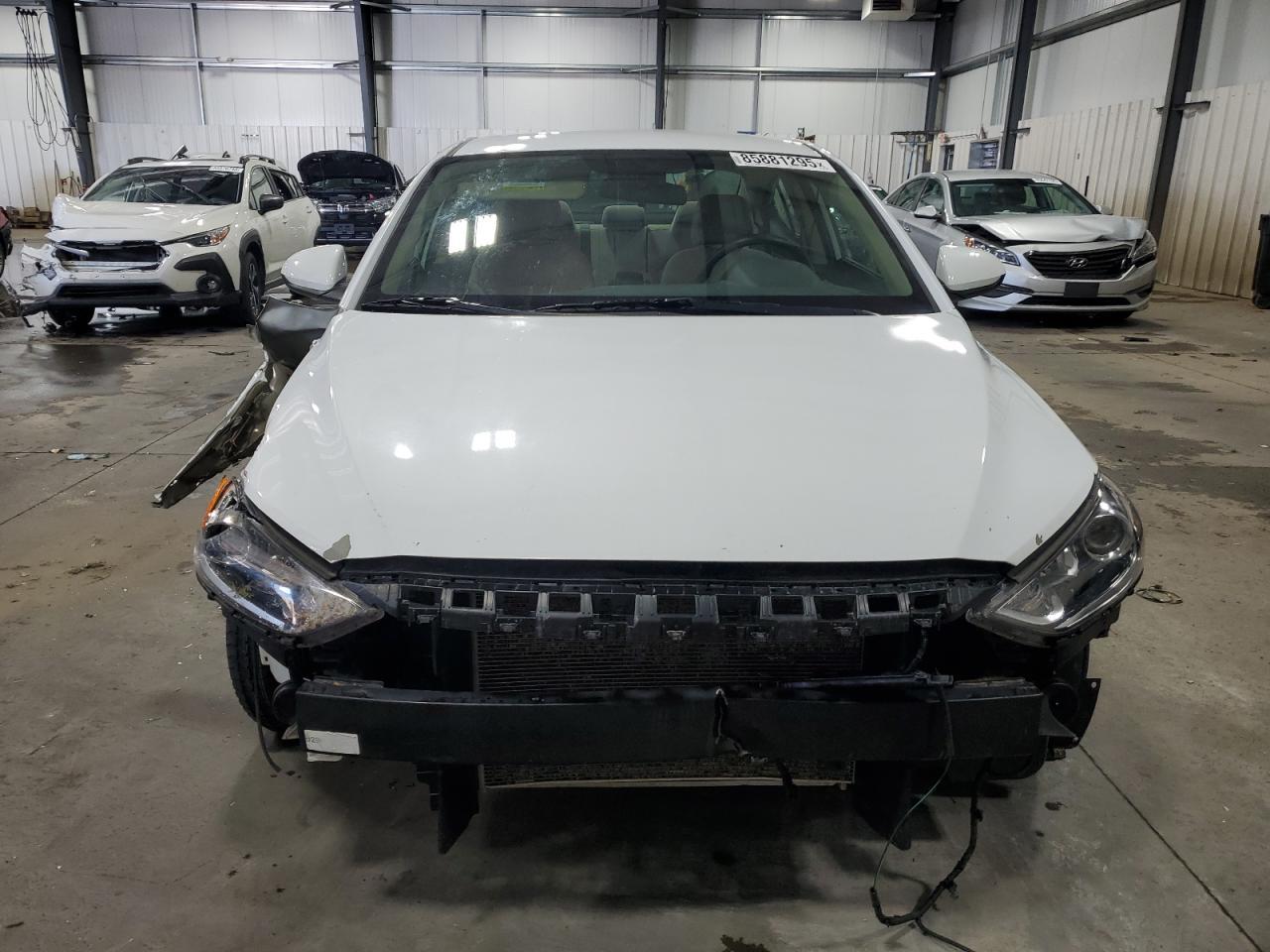 2017 Hyundai Elantra Se - Фото 5